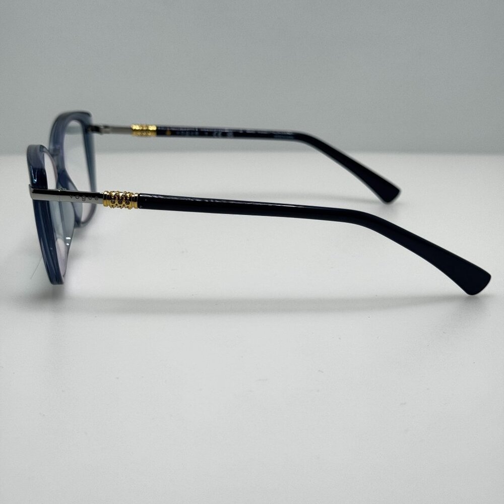 Vogue VO 5487-B 2966 Eyeglasses Eye Glasses Frames 54-17-140 - Picture 4 of 6